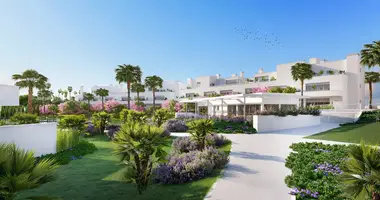 Bungalow w Bel Air, Hiszpania