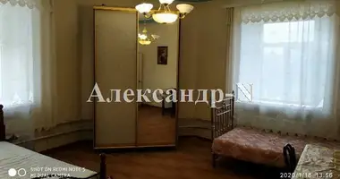 Apartamento 2 habitaciones en Odessa, Ucrania