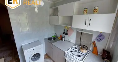 Appartement 2 chambres dans Brest, Biélorussie