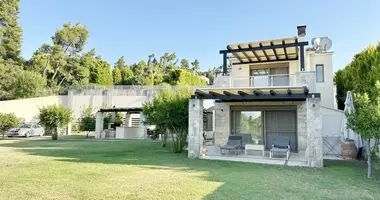 Villa 3 bedrooms in Kriopigi, Greece