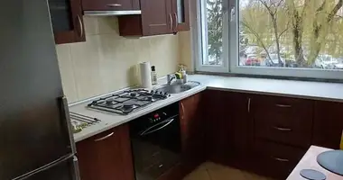 2 room apartment in Wroclaw, Poland