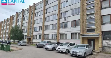 Apartamento 1 habitación en Kaunas, Lituania