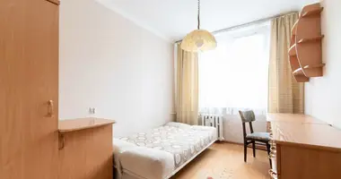 Appartement 3 chambres dans Olsztyn, Pologne
