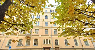 Wohnung 4 Zimmer in Riga, Lettland