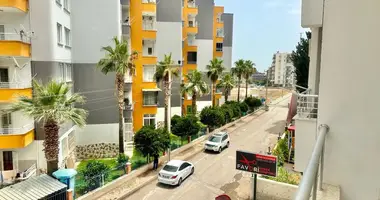 Appartement 1 chambre dans Mezitli, Turquie