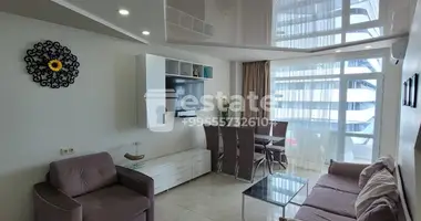 Wohnung 3 zimmer in Batumi, Georgien