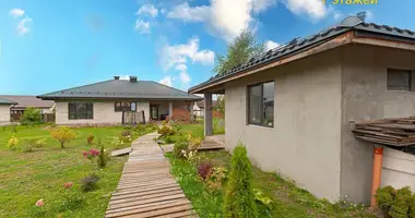 Haus in Rakauski sielski Saviet, Belarus