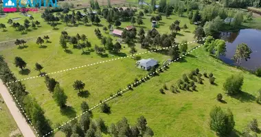 Plot of land in Sakalniskes, Lithuania