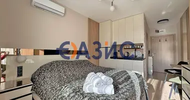 Wohnung in Sweti Wlas, Bulgarien