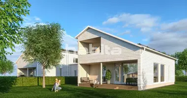 4 bedroom house in Oulun seutukunta, Finland