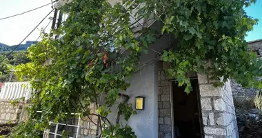 Дом 2 комнаты в Сутоморе, Черногория