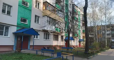 Wohnung in Nischni Nowgorod, Russland