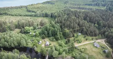 Casa en Ignalina, Lituania