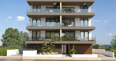 1 bedroom apartment in Aradippou, Cyprus