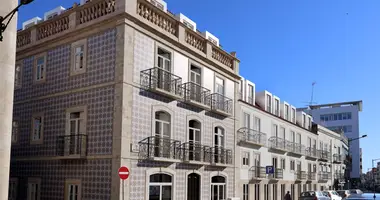Mieszkanie w Lizbona, Portugalia