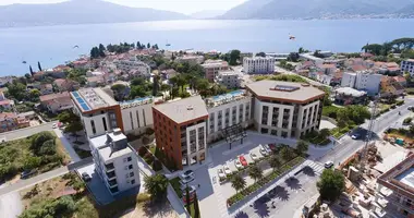 1 bedroom apartment in Tivat, Montenegro