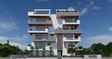 Appartement 2 chambres dans Larnaca, Bases souveraines britanniques