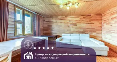 Haus in Stankauski sielski Saviet, Belarus
