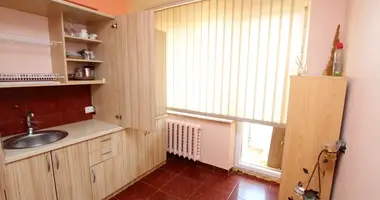 Mieszkanie 1 pokój w Janów nad Wilią, Litwa