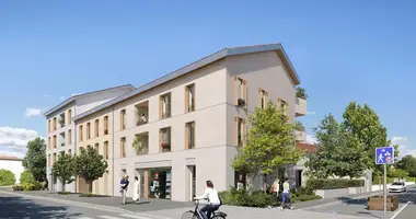 Apartamento 5 habitaciones en Francia metropolitana, Francia