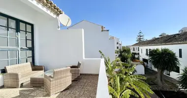 3 bedroom townthouse in Mijas, Spain