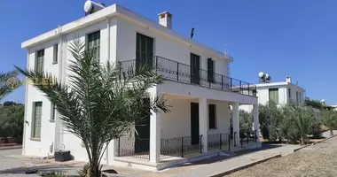 Villa 3 bedrooms in Agios Andronikos, Northern Cyprus