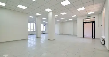 Tienda 122 m² en Minsk, Bielorrusia