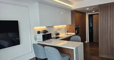 Studio 1 chambre dans Trikomo, Chypre du Nord