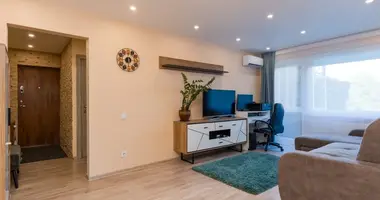 3 room apartment in Kaunas, Lithuania