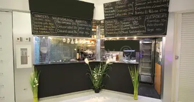 Ресторан, кафе 15 м² в Город Загреб, Хорватия