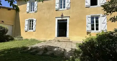 Dom 8 pokojów w Trie-sur-Baise, Francja