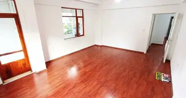 Apartamento 4 habitaciones en Alanya, Turquía