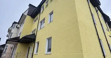 Apartamento 2 habitaciones en Minsk, Belarús