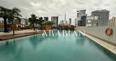 Mieszkanie w Dubaj, Emiraty Arabskie