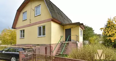 Casa en Piatryskauski sielski Saviet, Bielorrusia