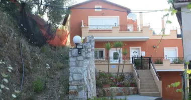 Dom wolnostojący 4 pokoi w Manoliopoulo, Grecja