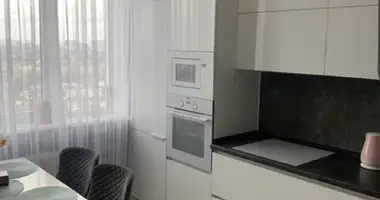 Apartamento 2 habitaciones en Odesa, Ucrania