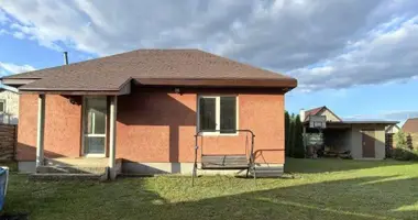 Casa en Muchaviecki sielski Saviet, Belarús
