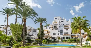 Apartamento 2 habitaciones en Marbella, España