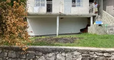 Casa 1 habitacion en Virpazar, Montenegro