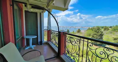 1 bedroom apartment in Nesebar, Bulgaria