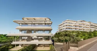 Appartement 1 chambre dans Mijas, Espagne