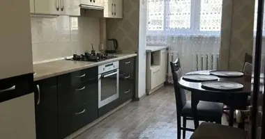 3 room apartment in Odesa, Ukraine