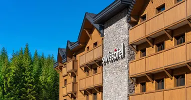 1 bedroom apartment in Kolasin, Montenegro