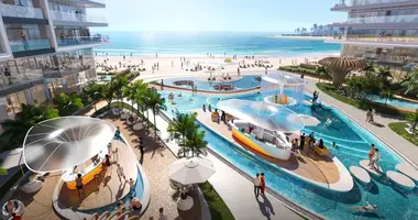 Apartamento 1 habitacion en Ras al-Jaima, Emiratos Árabes Unidos