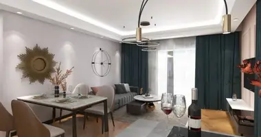 Apartamento 1 habitacion en Lastva Grbaljska, Montenegro