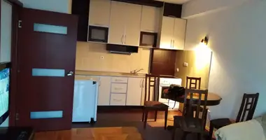 1 bedroom apartment in Montenegro