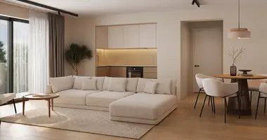 2 bedroom apartment in Municipality of Piraeus, Greece