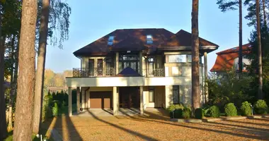Villa 8 bedrooms in Sunisi, Latvia