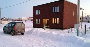 Casa en Slabada, Bielorrusia